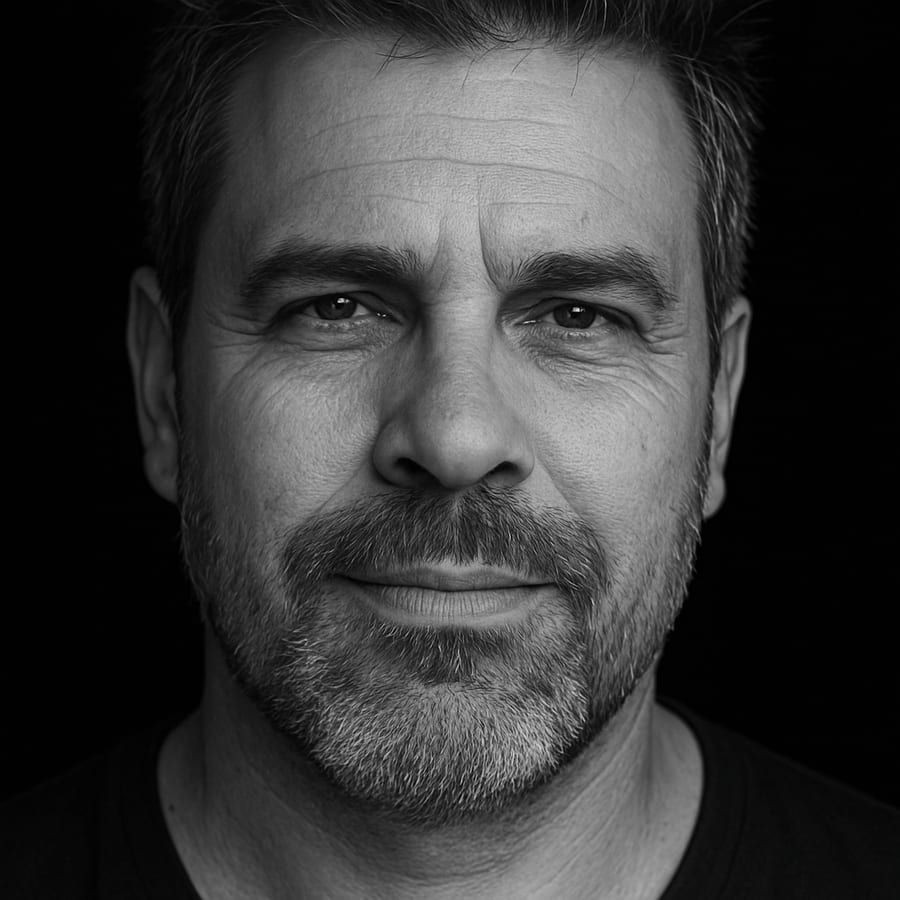 Profil de Ubald