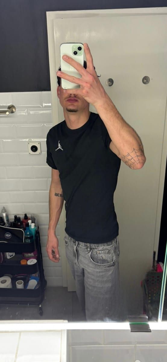 Profil de Heddy